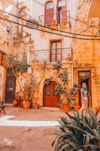 Malvina Dunder blog rozwój osobisty, relacje, podróże wyspa Grecka Kreta Chania