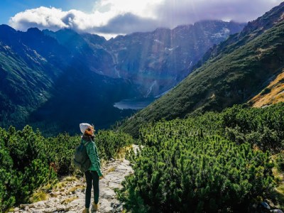 Tatry w Polsce📍Nasze góry to prawdziwy klejnot&nbsp;Polski!