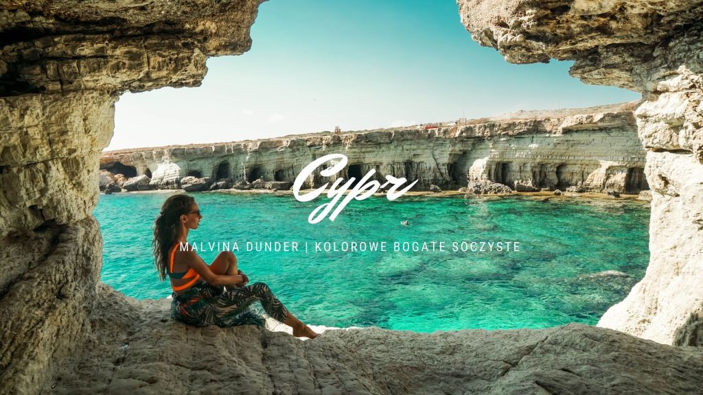 Cypr📍 Piękna, kolorowa, bogata i soczysta&nbsp;wyspa…