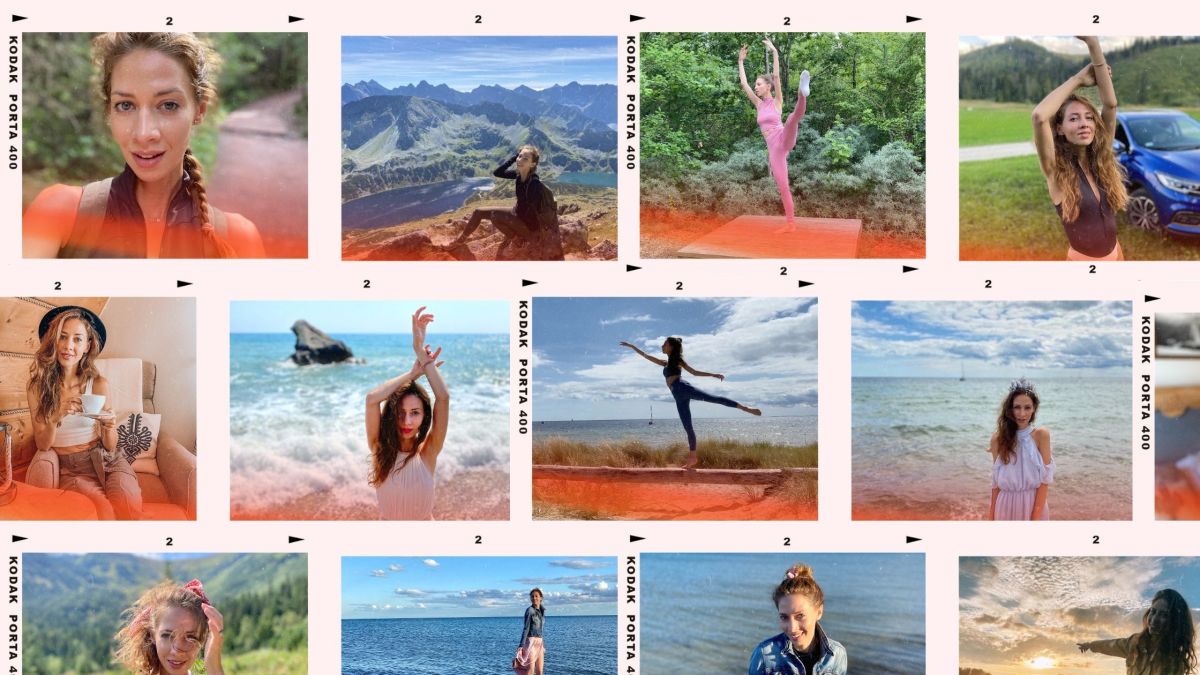 Kobiece Archetypy — jak uwolnić i zintegrować swoją kobiecość w&nbsp;pełni