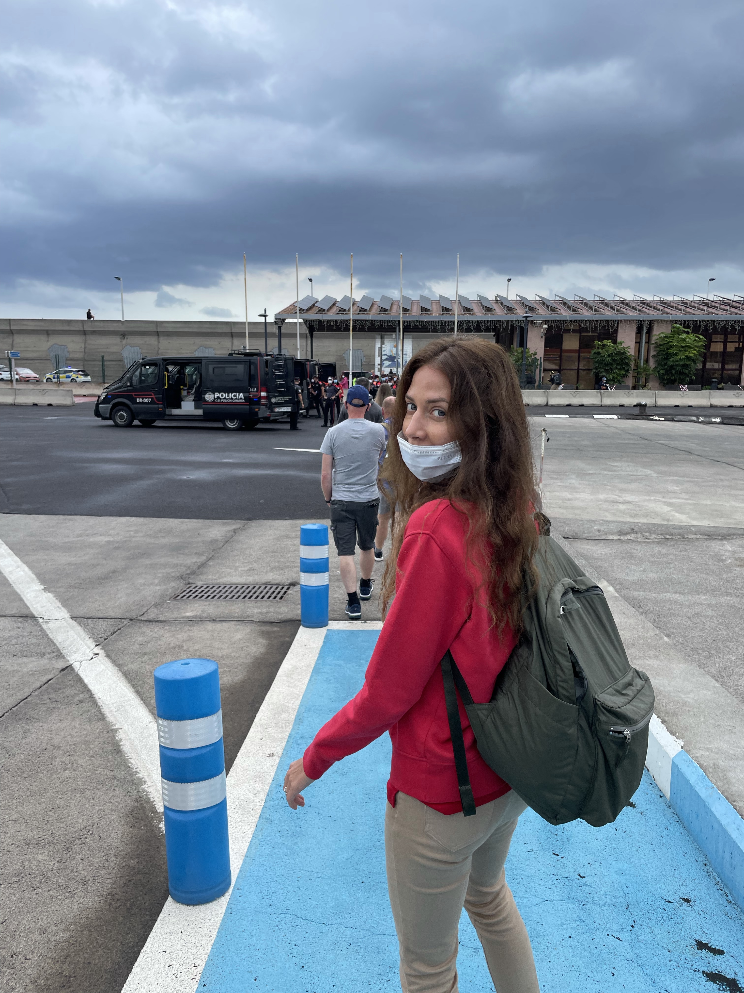 La Palma erupcja wulkanu, wulkan Cumbre Vieja 2021, Wyspy Kanaryjskie, kobieca energia, relacje, rozwój osobisty, Malvina Dunder