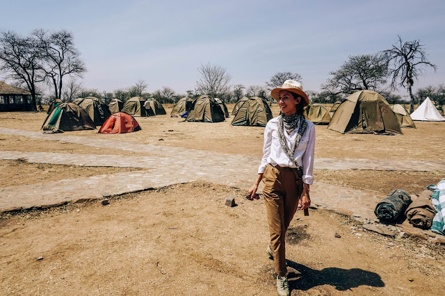 Malvina Dunder blog rozwój osobisty, relacje, podróże safari Afryka