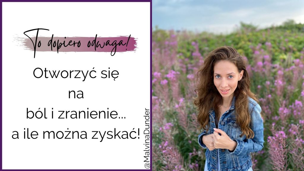 ból i zranienie, depresja, Malvina Dunder, kobieca energia, relacje, rozwój osobisty
