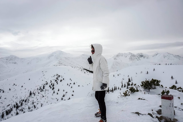 Zakopane, góry Tatry, blog podróże Malvina Dunder