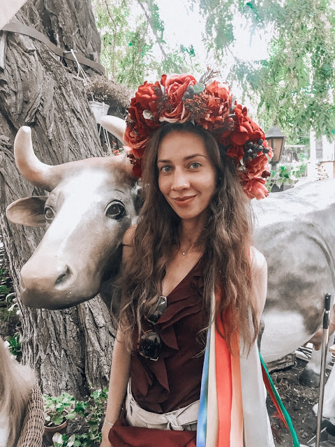 Ukraina, podróże blog Malvina Dunder