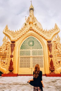 Malvina Dunder blog rozwój osobisty, relacje, podróże Birma Mjanma Yangon złota świątynia Shwedagon Pagoda