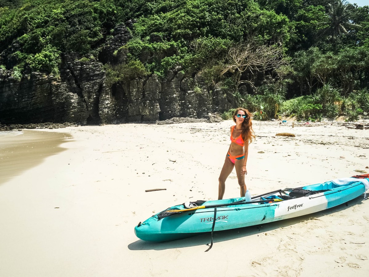 Tajlandia to zawsze dobry pomysł – przewodnik po najpiękniejszych miejscach