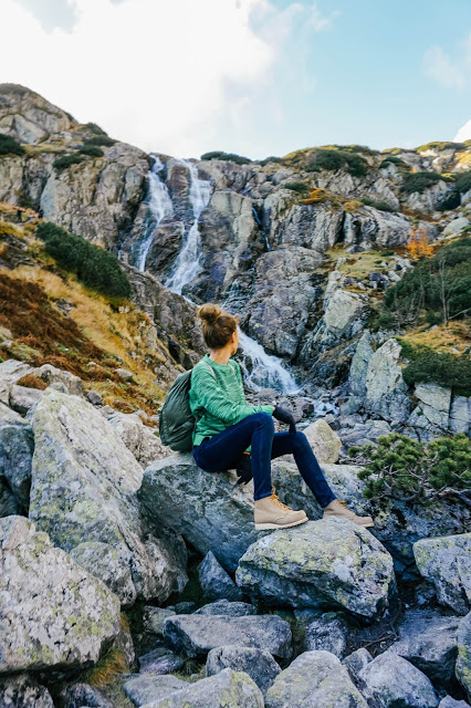 Zakopane, góry Tatry, blog podróże Malvina Dunder