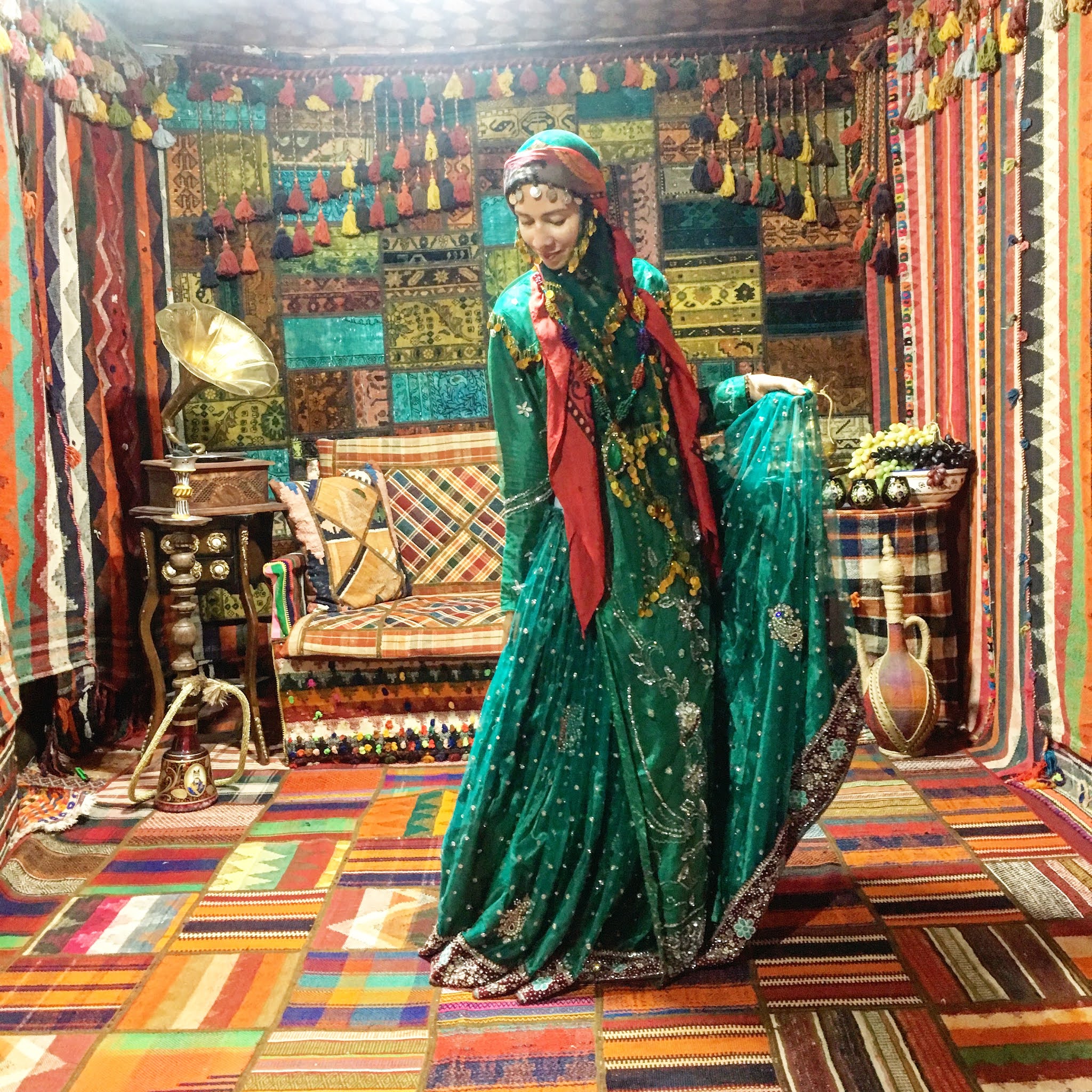 Malvina Dunder blog podróże, rozwój osobisty, relacje, Iran