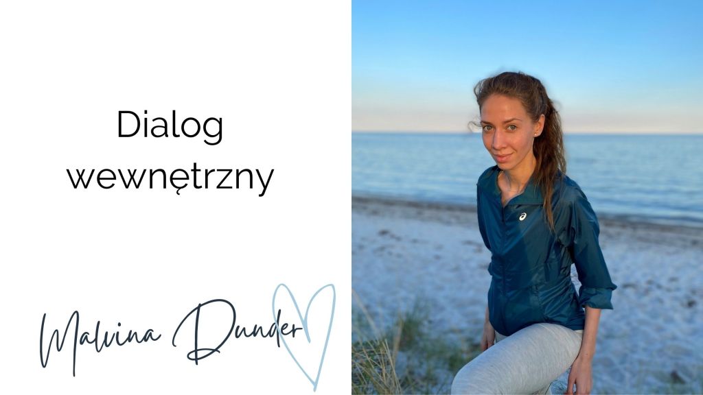 Jaki jest Twój dialog wewnętrzny? Wspierający czy dołujący? Od niego zależy Twoje życie i&nbsp;relacje