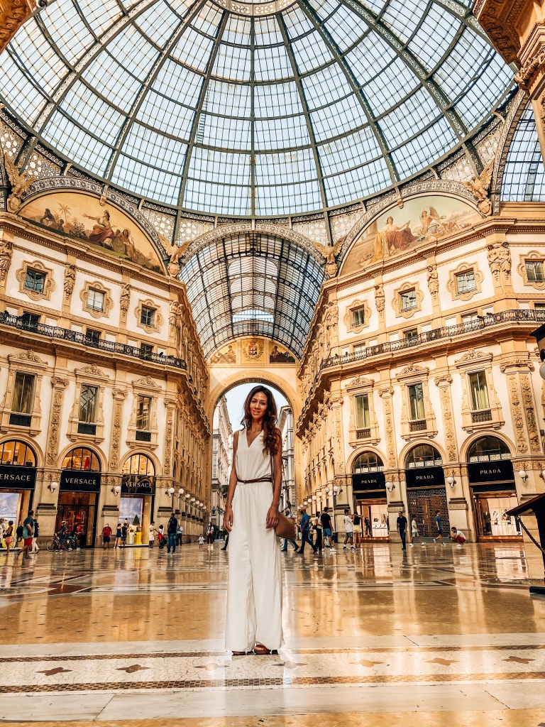 Milan, Włochy, podróż, blog, miłość, kobiecość, dla kobiet, rozwój osobisty, Malvina Dunder