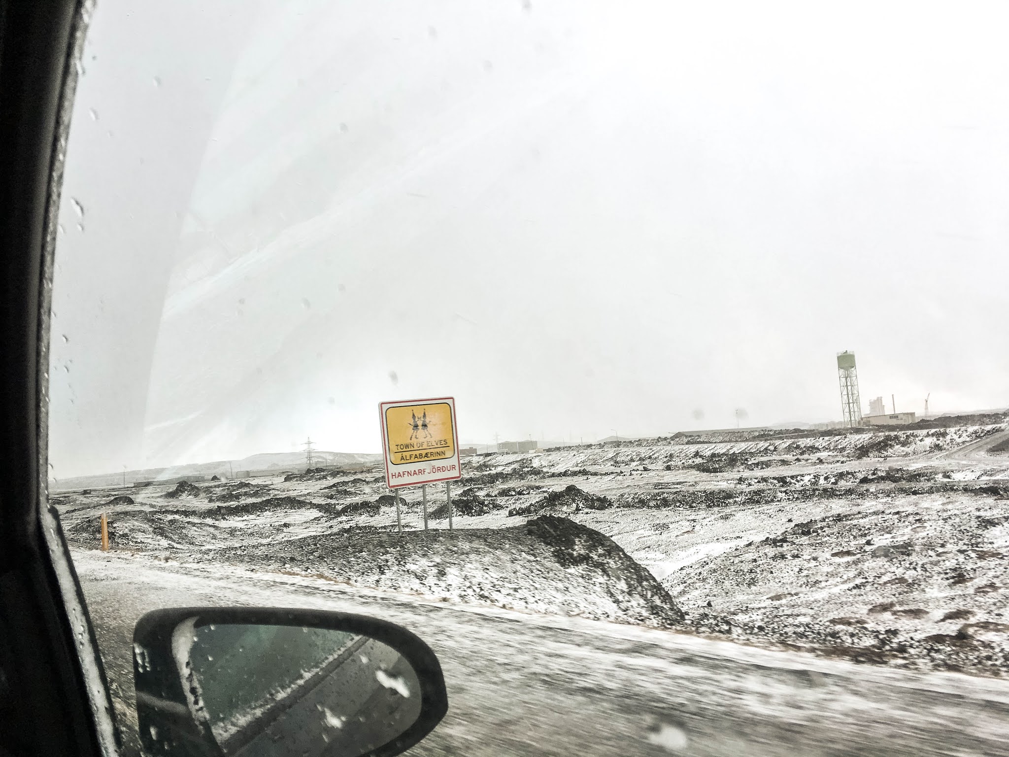 Malvina Dunder blog podróże, rozwój osobisty, relacje, Islandia