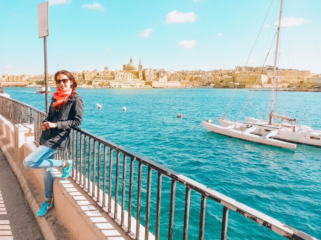 Malta i Gozo📍Wyspa kotów i megalitów, zagadkowa historia&nbsp;wysp…