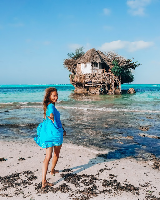 domek Zanzibar, podróże blog Malvina Dunder