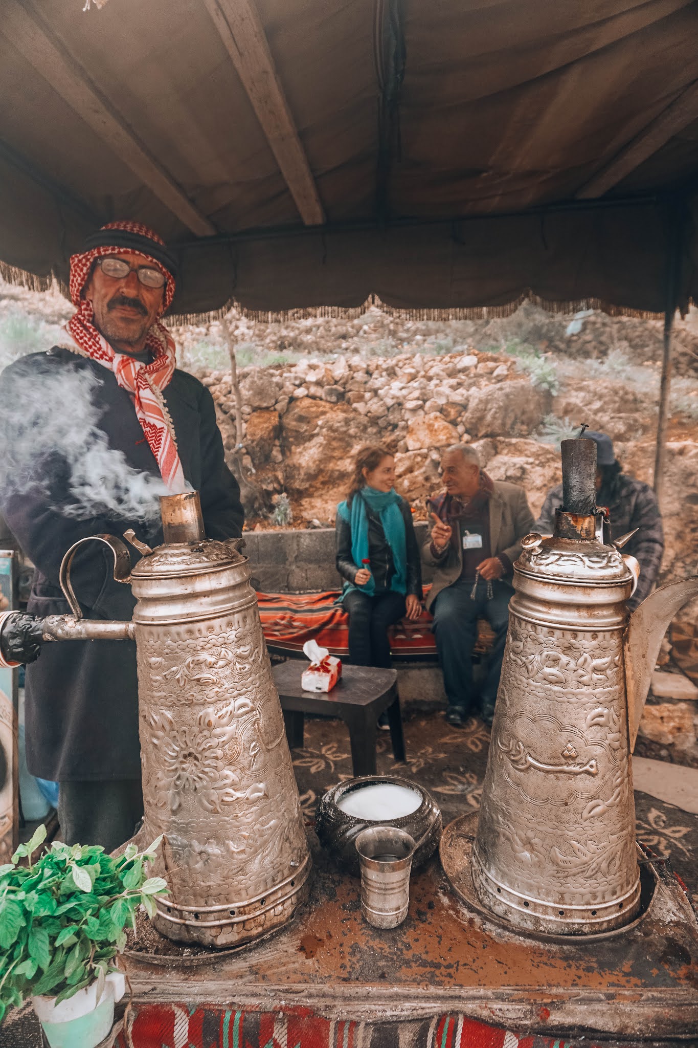 Malvina Dunder blog podróże, rozwój osobisty, relacje, Jordania