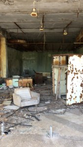 Malvina Dunder blog rozwój osobisty, relacje, podróże Czarnobyl po katastrofie