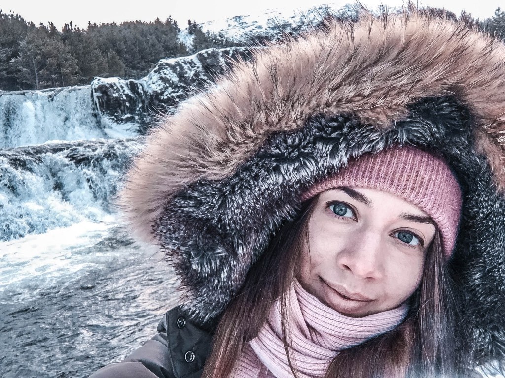 Malvina Dunder blog podróże, rozwój osobisty, relacje, Islandia