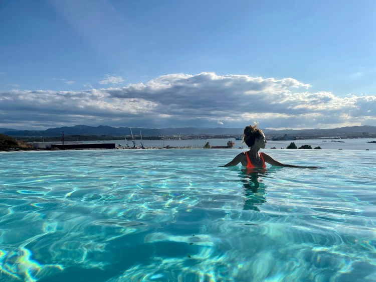 Hotel, Olbia, Costa Smeralda, Sardynia, Kolorowe Bogate Soczyste, podróże,kobieca energia, relacje, rozwój osobisty, Malvina Dunder