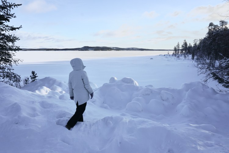 Laponia, Finlandia, atrakcje, top 10, Kolorowe Bogate Soczyste, podróże, kobieca energia, relacje, rozwój osobisty, Malvina Dunder