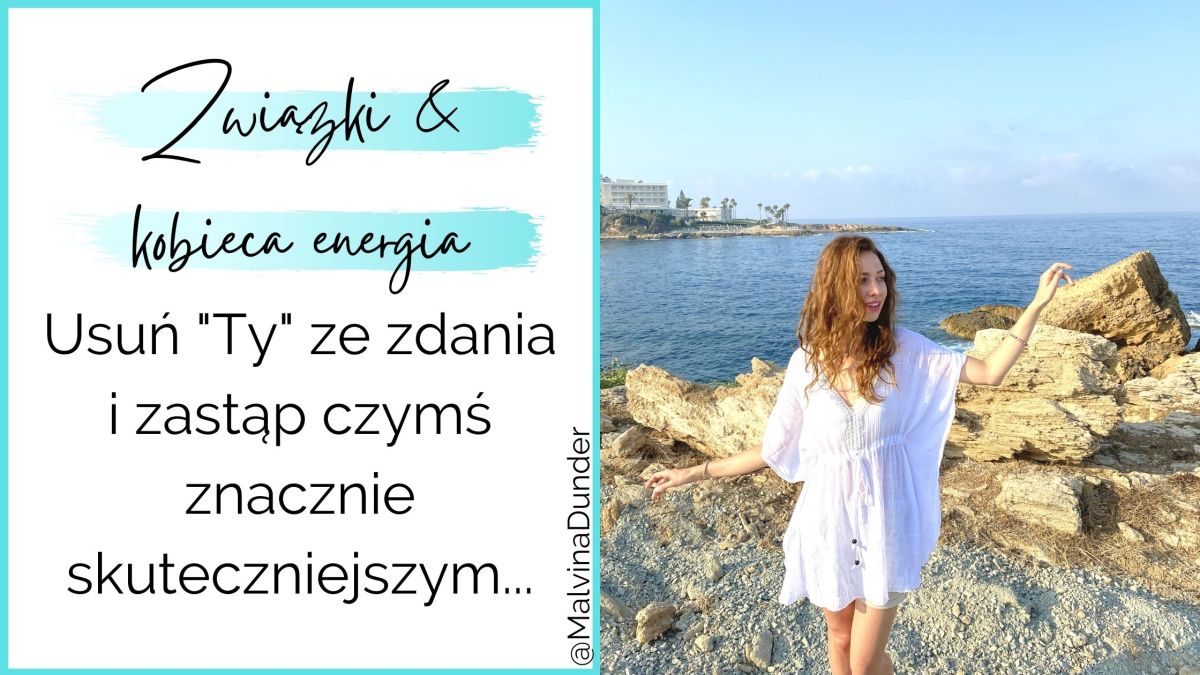 Sztuka komunikacji, budowania relacji i związku – jak usunąć „Ty” z&nbsp;języka?