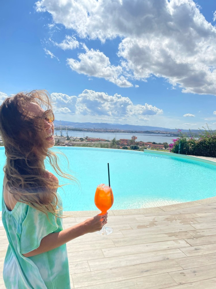 Costa Smeralda, hotel, olbia, Sardynia, Kolorowe Bogate Soczyste, podróże,kobieca energia, relacje, rozwój osobisty, Malvina Dunder