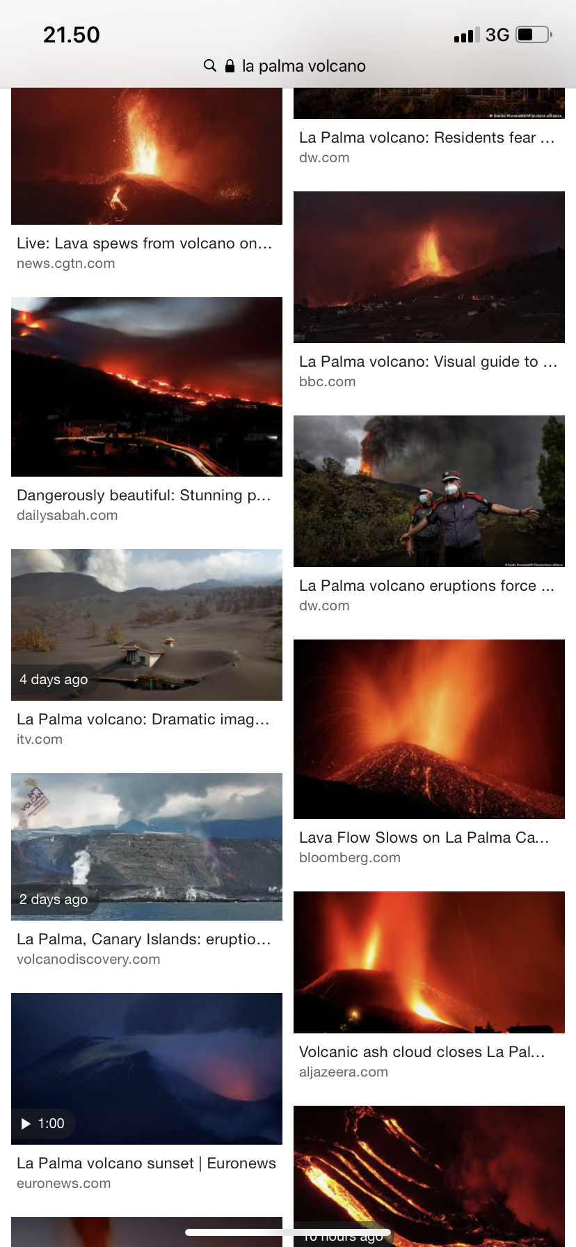 La Palma erupcja wulkanu, wulkan Cumbre Vieja 2021, Wyspy Kanaryjskie, kobieca energia, relacje, rozwój osobisty, Malvina Dunder