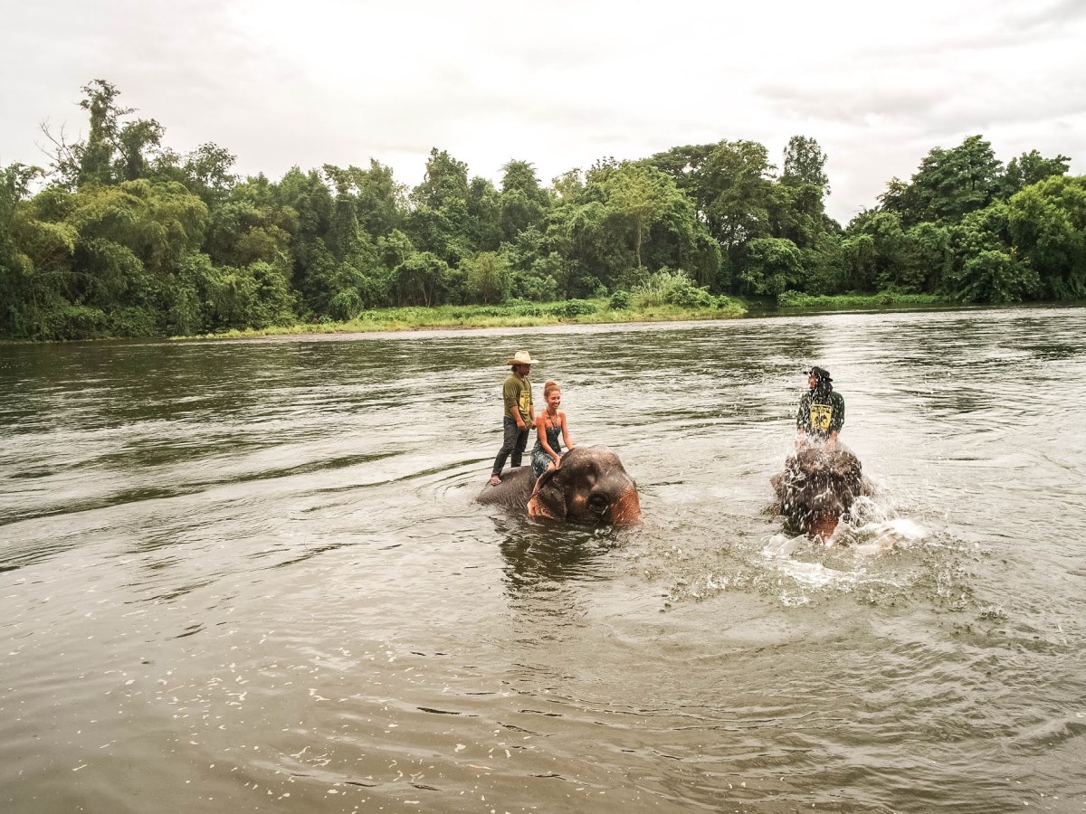 Tajlandia📍 Najpopularniejszy kraj Azji Południowo-Wschodniej i jest wiele powodów dla tego&nbsp;tytułu.