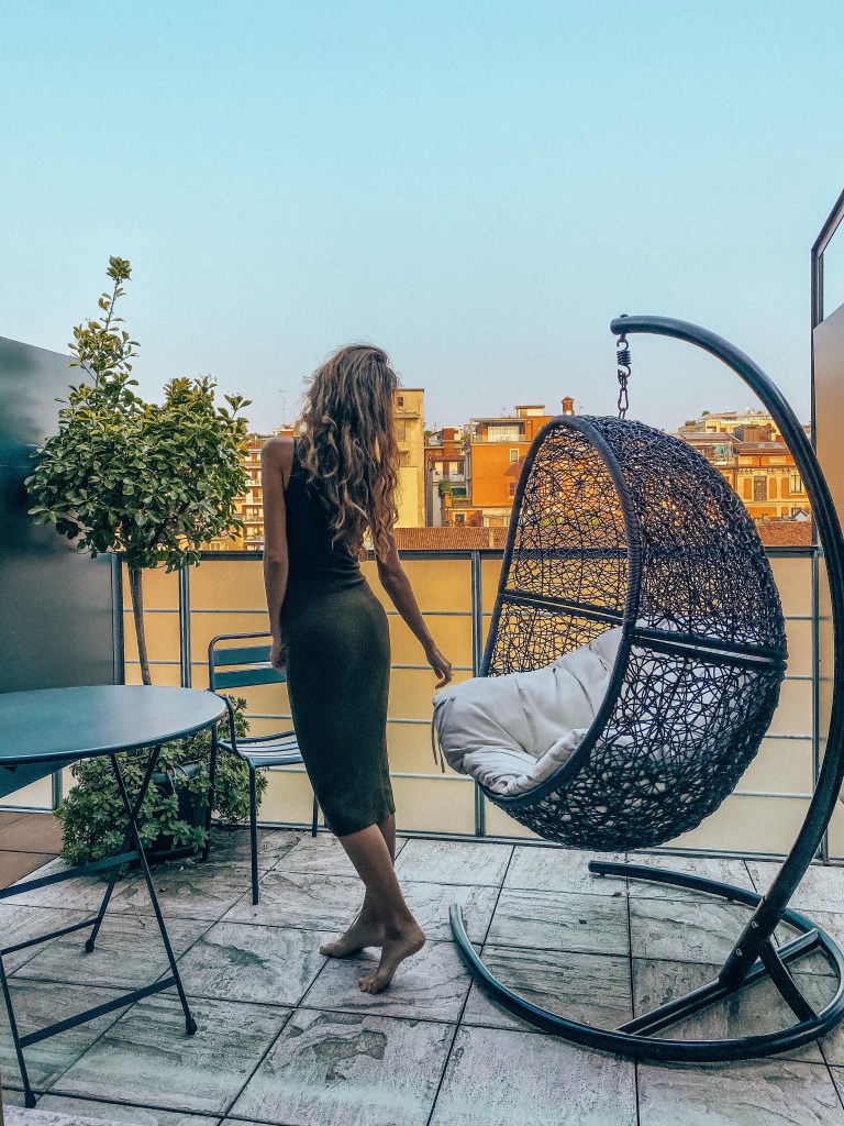 hotel, Milan, Włochy, podróż, blog, miłość, kobiecość, dla kobiet, rozwój osobisty, Malvina Dunder