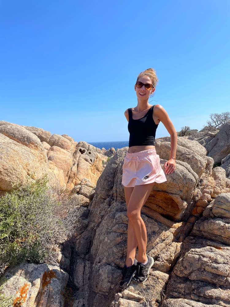 Caprera, Sardynia, La Madalena archipelag, , Kolorowe Bogate Soczyste, podróże,kobieca energia, relacje, rozwój osobisty, Malvina Dunder