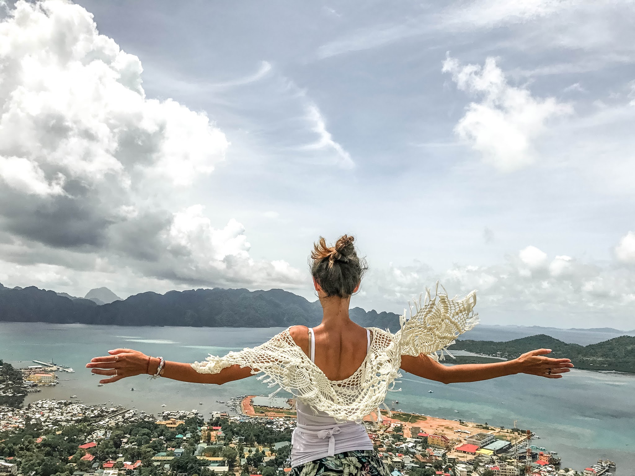 Malvina Dunder blog rozwój osobisty, relacje, podróże Filipiny Coron