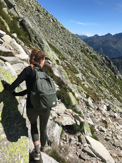 Zakopane, góry Tatry, blog podróże Malvina Dunder