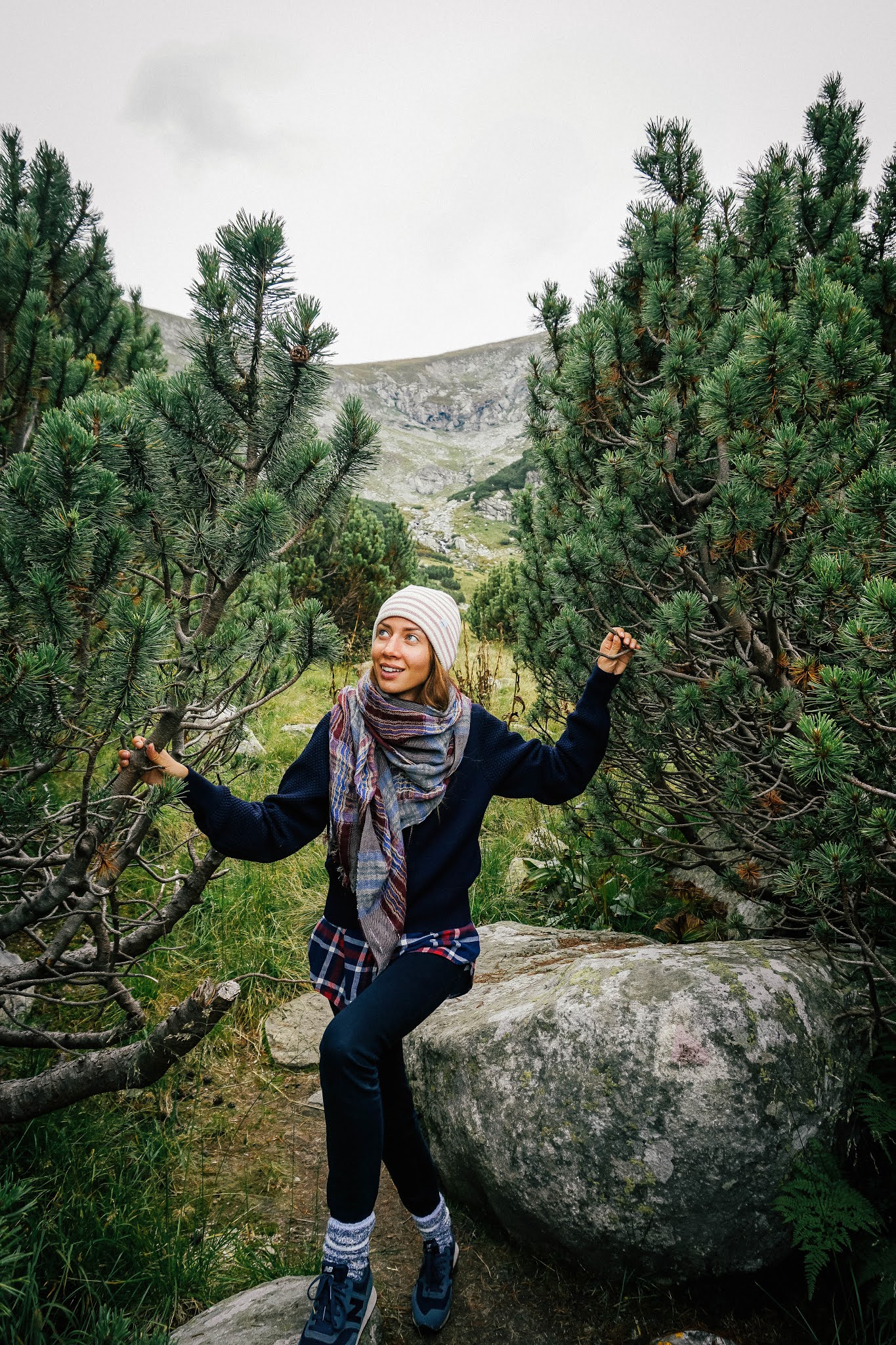 Malvina Dunder blog rozwój osobisty, relacje, podróże Rumunia góry Karpaty