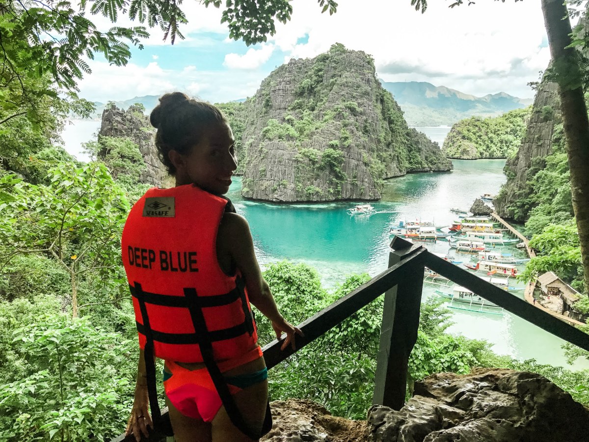 Filipiny📍 Kraj tysięcy tropikalnych wysp. Podróż, która może pomóc ci stworzyć idealną&nbsp;trasę.
