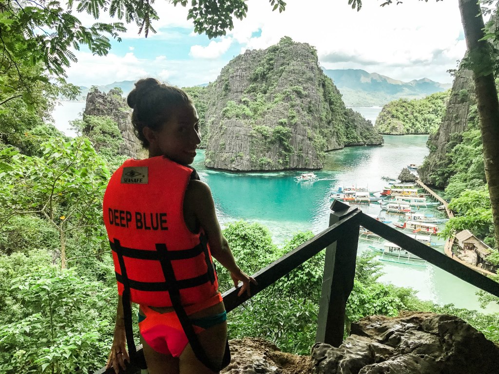 Filipiny📍 Kraj tysięcy tropikalnych wysp. Podróż, która może pomóc ci stworzyć idealną&nbsp;trasę.