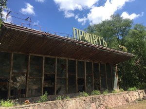 Malvina Dunder blog rozwój osobisty, relacje, podróże Czarnobyl Ukraina