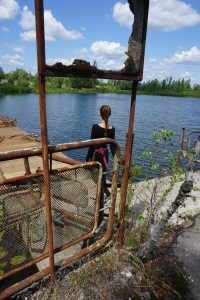 Malvina Dunder blog rozwój osobisty, relacje, podróże Czarnobyl miasto kiedyś i dziś