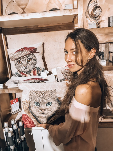 Paryż podróż blog Malvina Dunder