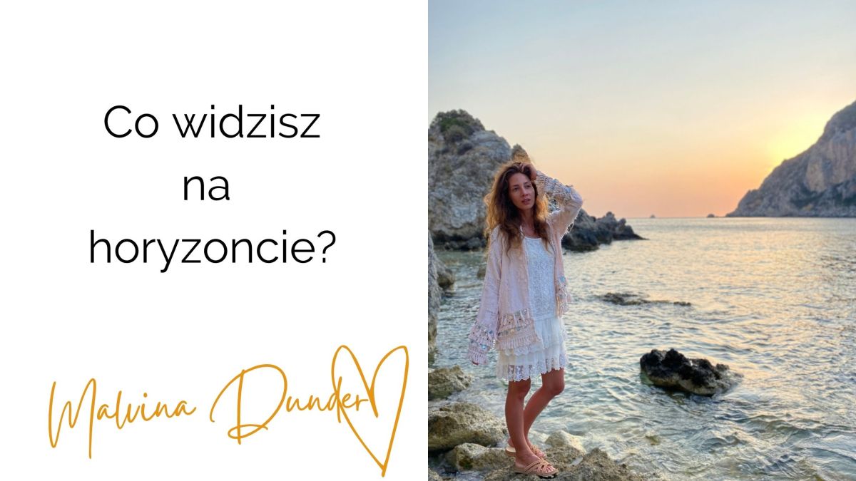 Horyzont życia: jak patrzeć na przyszłość i budować pozytywny&nbsp;mindset