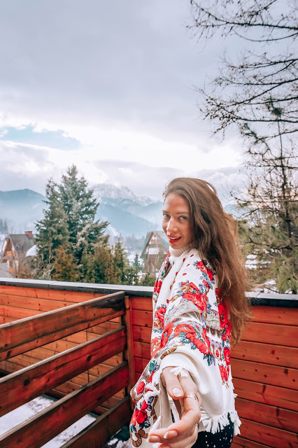 Villa 11 Zakopane, góry Tatry, blog podróże Malvina DunderZakopane, góry Tatry, blog podróże Malvina Dunder