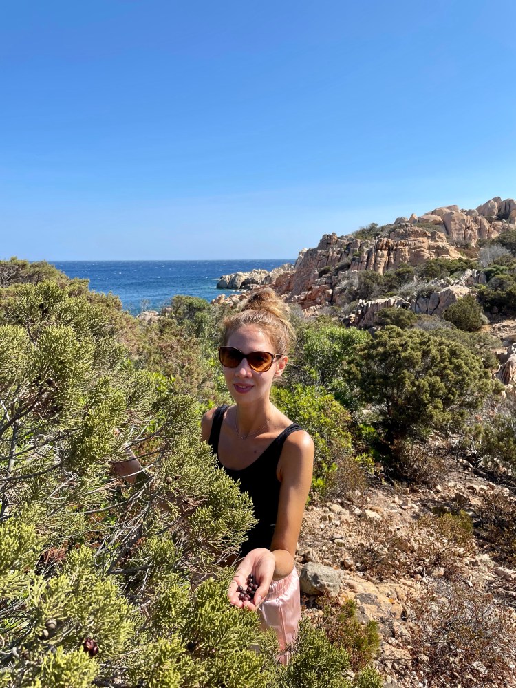 Caprera, La Maddalena archipelag, Sardynia, Kolorowe Bogate Soczyste, podróże,kobieca energia, relacje, rozwój osobisty, Malvina Dunder