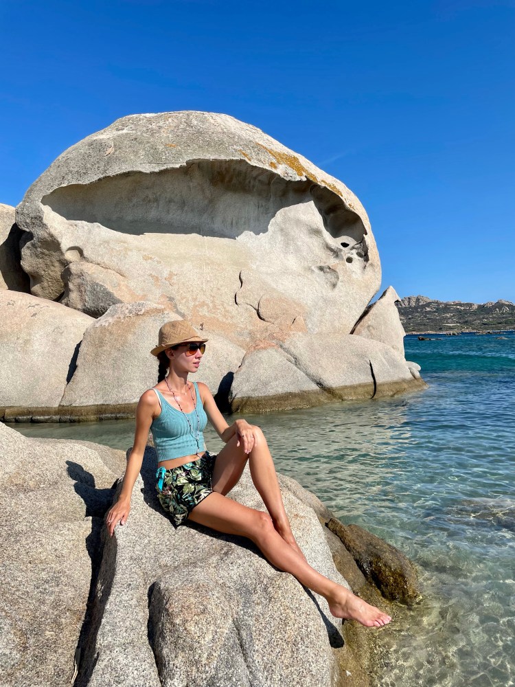 wyspa, Sardynia, La Madalena archipelag, , Kolorowe Bogate Soczyste, podróże,kobieca energia, relacje, rozwój osobisty, Malvina Dunder