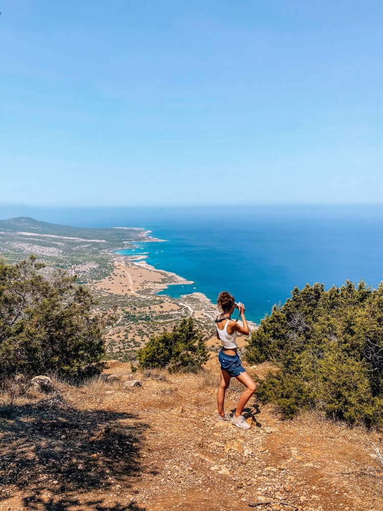 Aphrodite's trail, szlak Afrodyty, Cypr, podróże, blog dla kobiet, kobieca energia, miłość, rozwój osobisty, Malvina Dunder