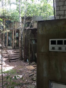 Malvina Dunder blog rozwój osobisty, relacje, podróże Czarnobyl Ukraina