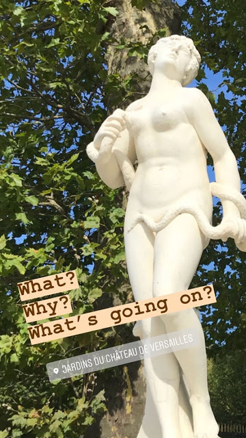 Paryż podróż blog Malvina Dunder