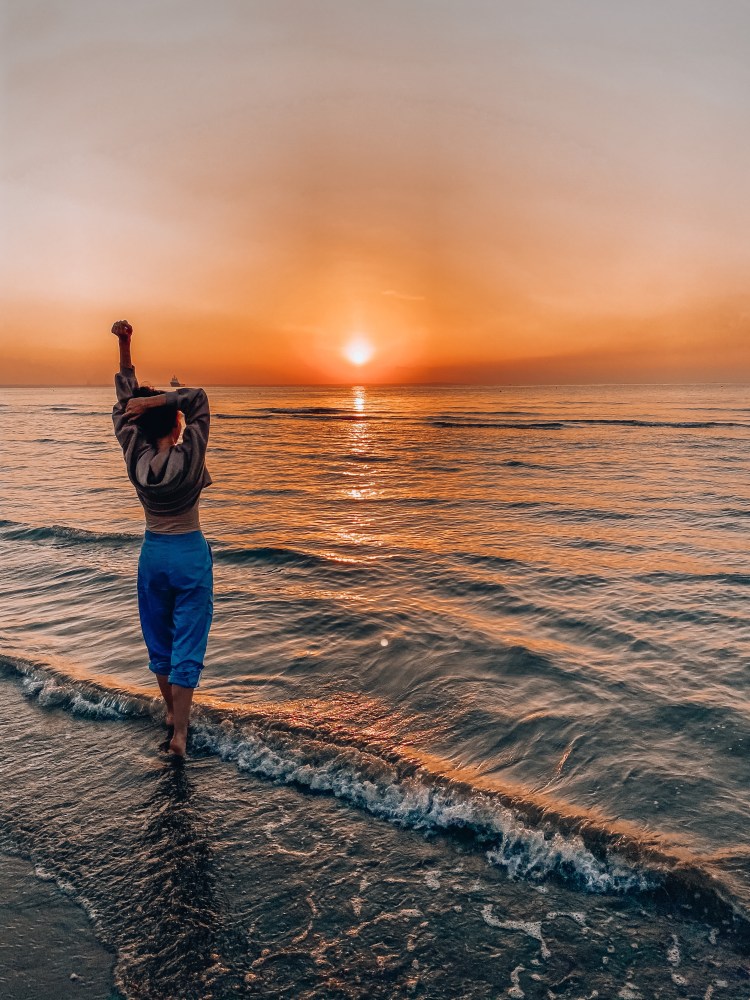 Larnaca, Cypr, podróże, blog dla kobiet, kobieca energia, miłość, rozwój osobisty, Malvina Dunder