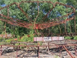 Malvina Dunder blog rozwój osobisty, relacje, podróże Czarnobyl Ukraina