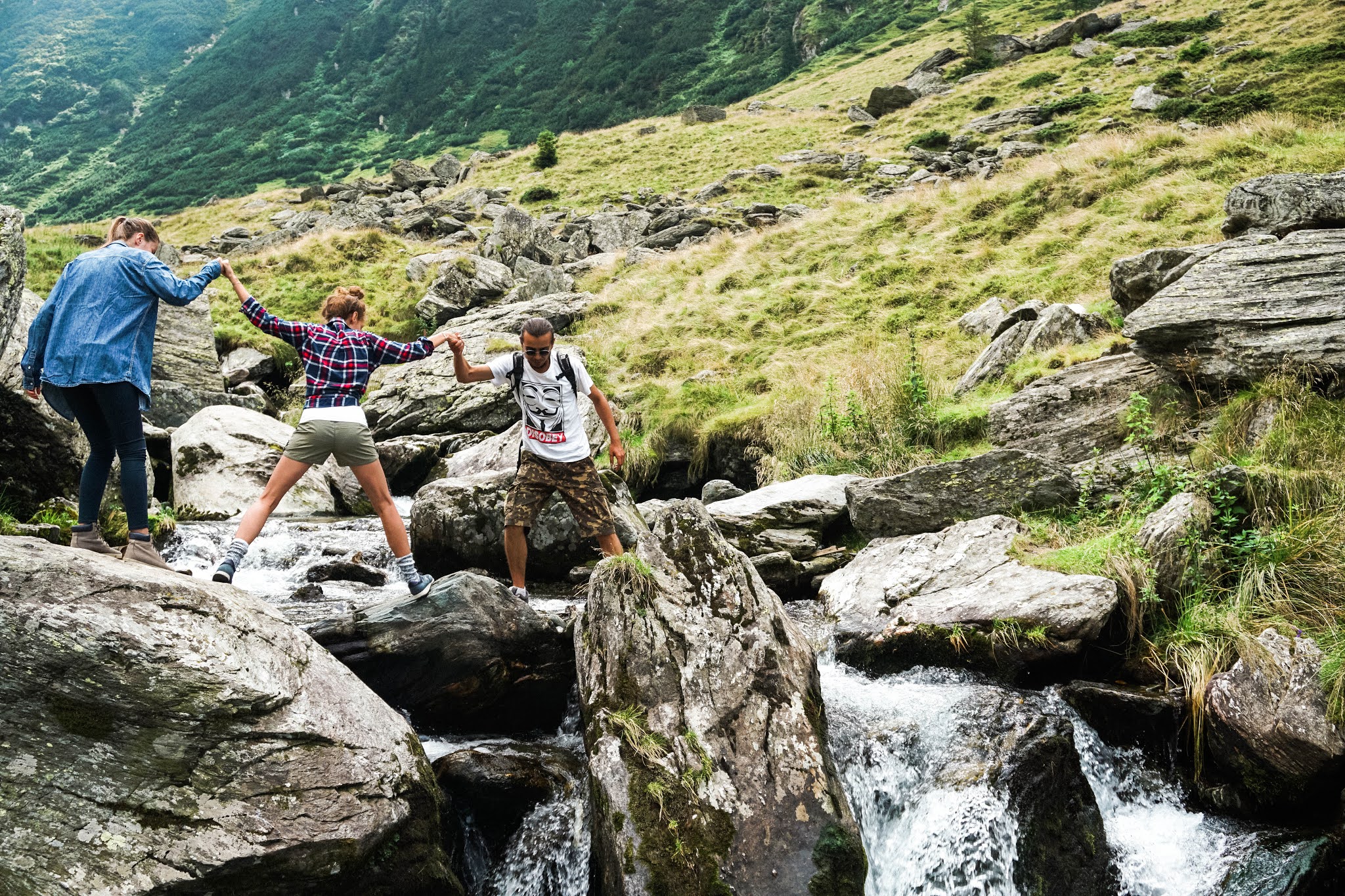 Malvina Dunder blog rozwój osobisty, relacje, podróże Rumunia góry Transalpina