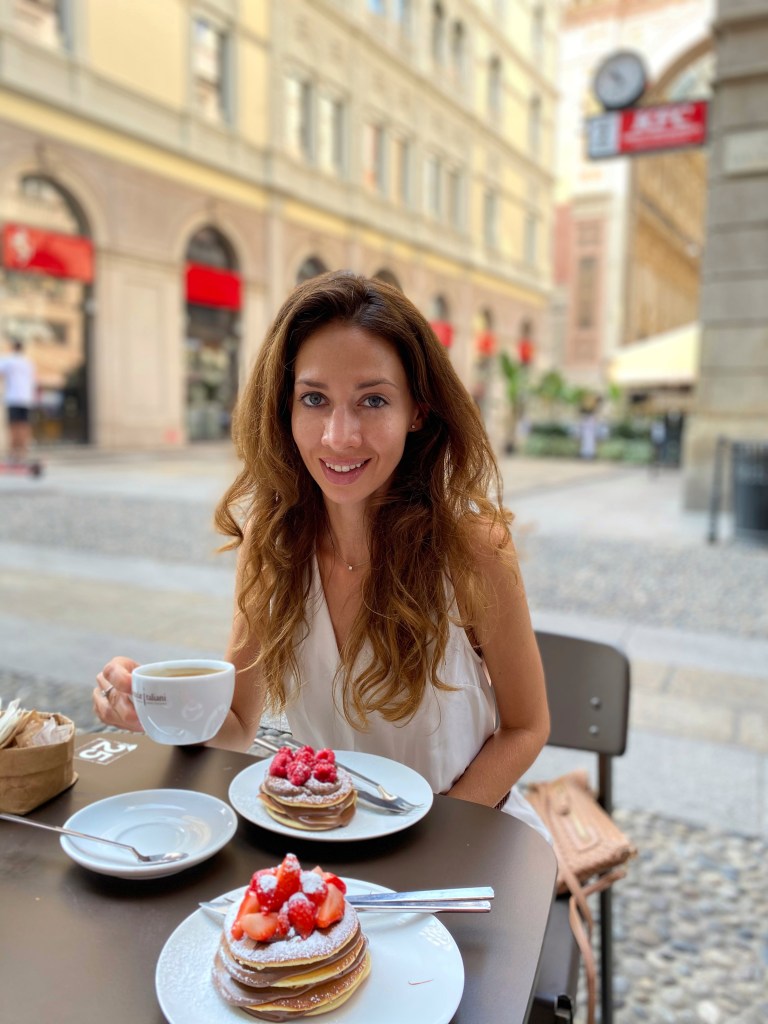 Milan, Włochy, podróż, blog, miłość, kobiecość, dla kobiet, rozwój osobisty, Malvina Dunder