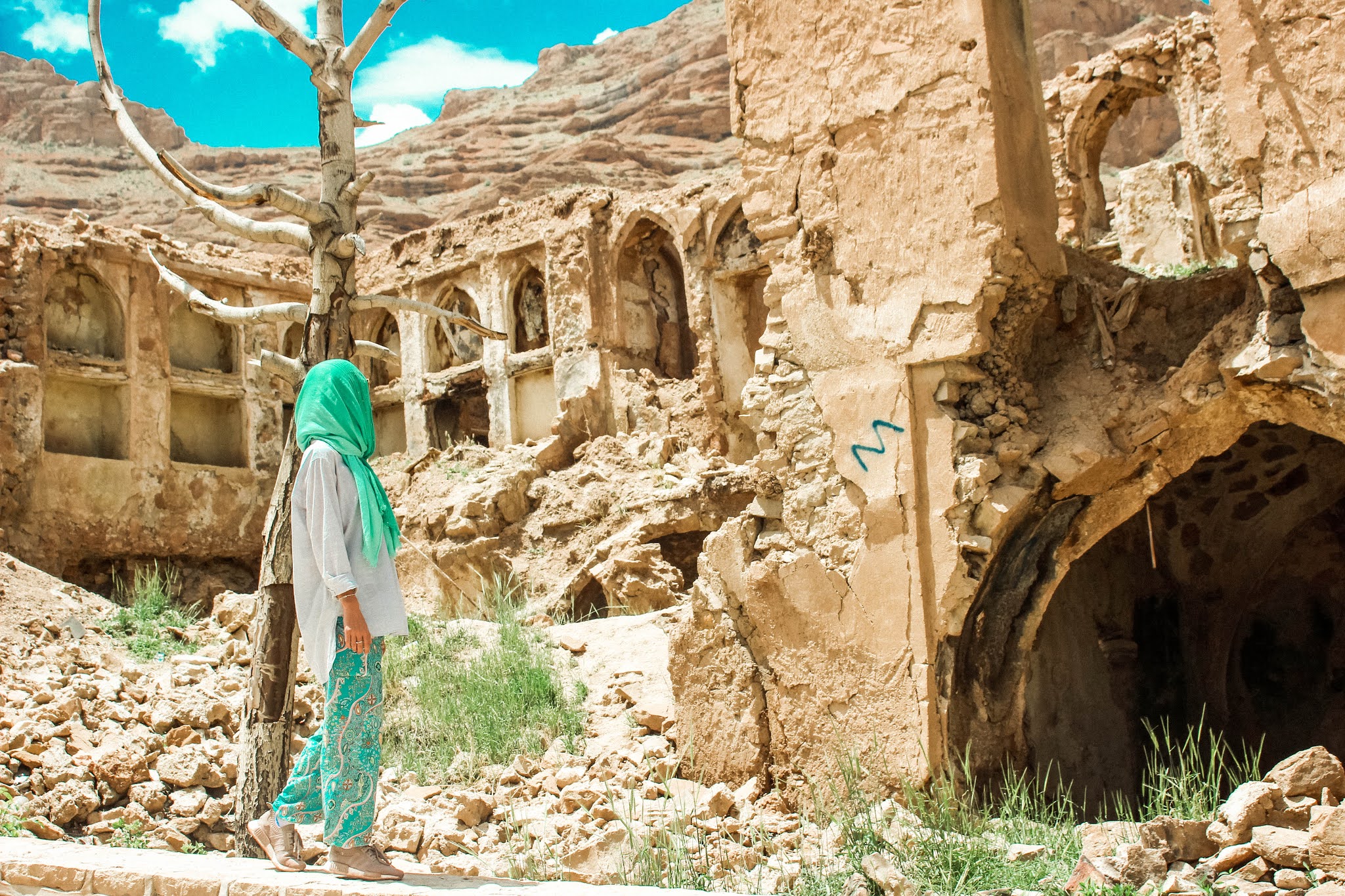 Malvina Dunder blog podróże, rozwój osobisty, relacje, Iran