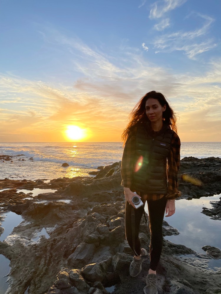 Gran Canaria - Kanaria, Wyspy Kanaryjskie, kobieca energia, relacje, rozwój osobisty, Malvina Dunder